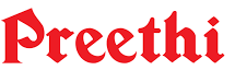 Preethi
