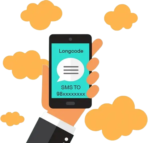 Long Code SMS Solutions