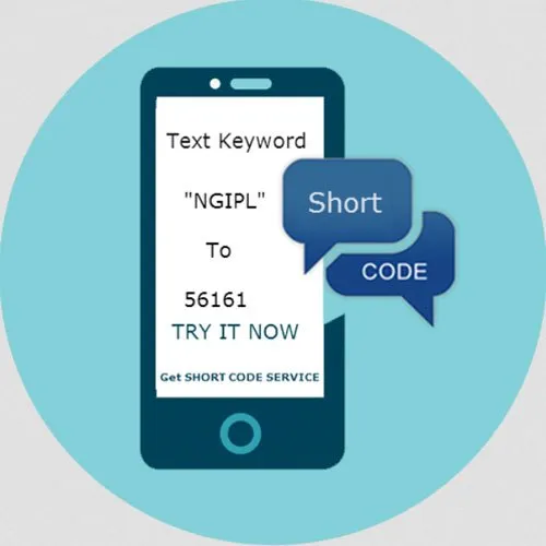 Short Code SMS Solutions