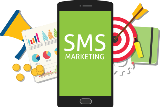 Marketing SMS