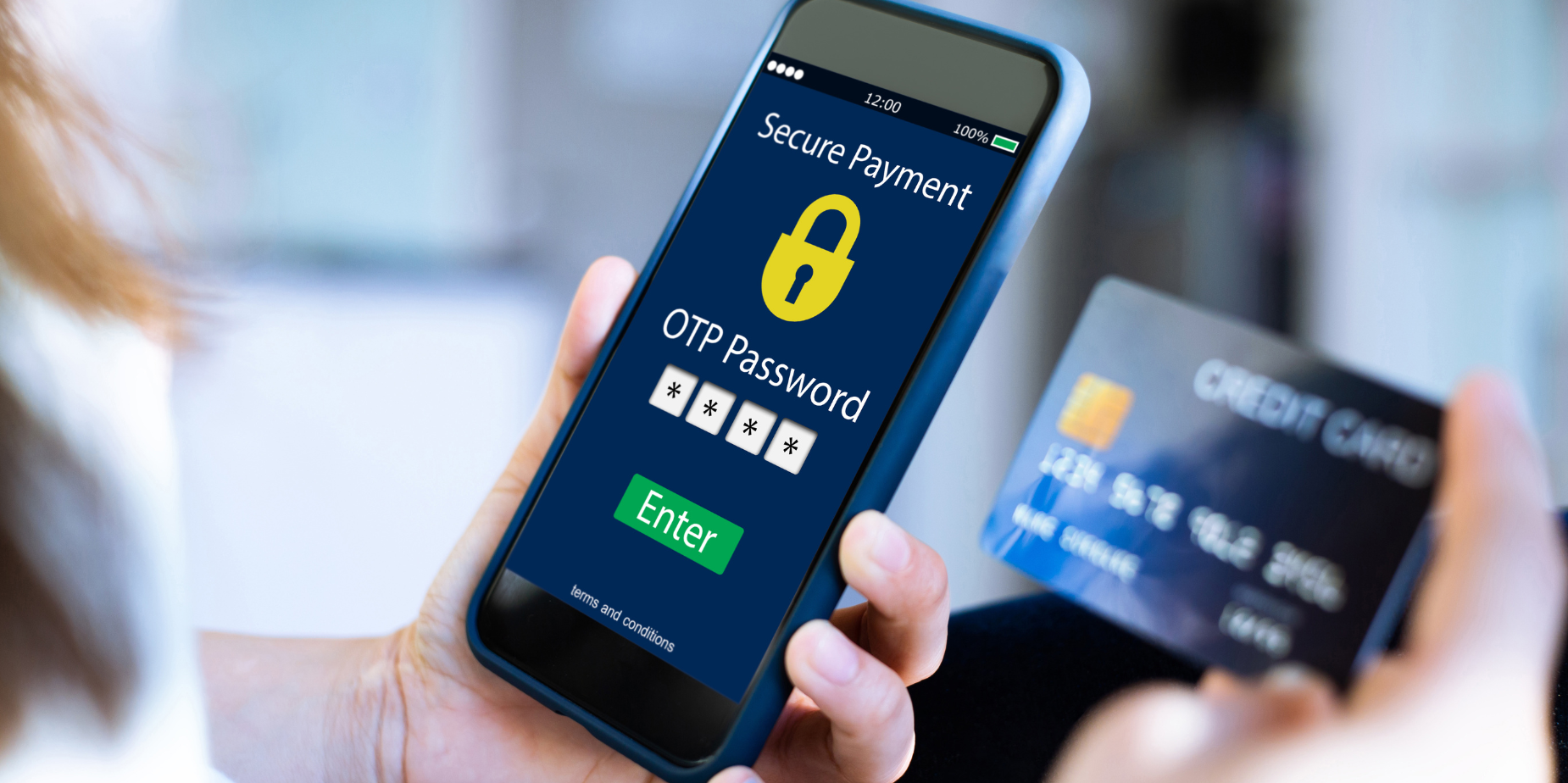 Transactional SMS