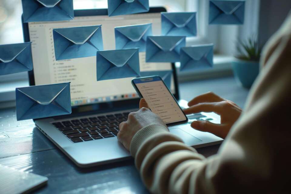 SMS Impact Video